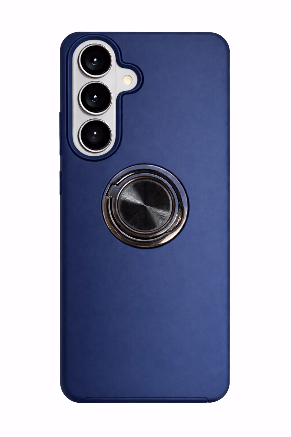 Samsung S26 - Invisible Ring - Navy Blue